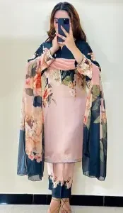 Premium Maria B Silk Collection 2026