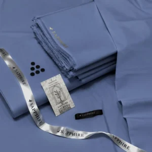 Sapphire Soft Cotton Collection 2026