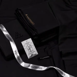 Sapphire Soft Cotton Collection 2026