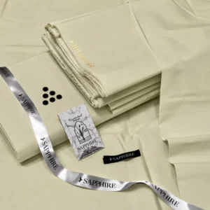 Sapphire Soft Cotton Collection 2026