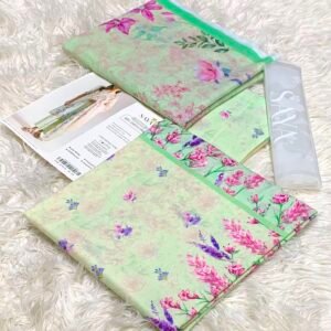 Saya Lawn 3PC Collection 2026