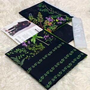 Saya Lawn 3PC Collection 2026