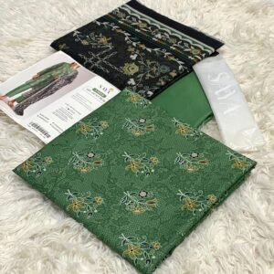 Saya Lawn 3PC Collection 2026