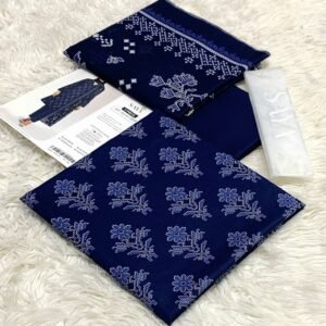 Saya Lawn 3PC Collection 2026