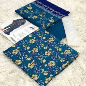 Saya Lawn 3PC Collection 2026