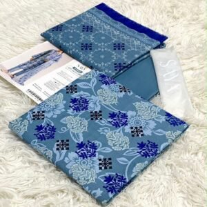 Saya Lawn 3PC Collection 2026