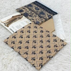 Saya Lawn 3PC Collection 2026