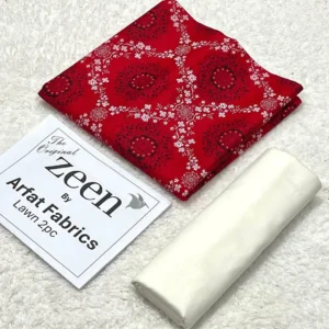 Zeen Lawn Collection 2026