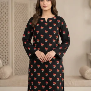 Bareeze Cotton/Lawn 2PC Embroidered Suit 2026